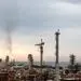 اتمام تعمیرات ۱۳ پالایشگاه مجتمع گاز پارس جنوبی