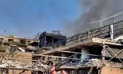 آسیب به مراکز محیط زیستی تهران در اثر جنگ اخیر؛ دهکده محیط زیستی جنوب تهران خسارت دید