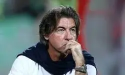 ساپینتو: ایمان دارم صعود خواهیم کرد!