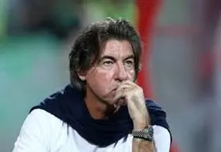 ساپینتو: ایمان دارم صعود خواهیم کرد!