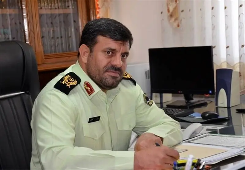  «دیوانه کویر» قاچاقچی معروف به هلاکت رسید