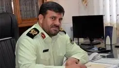  «دیوانه کویر» قاچاقچی معروف به هلاکت رسید