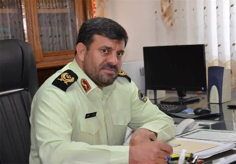 «دیوانه کویر» قاچاقچی معروف به هلاکت رسید