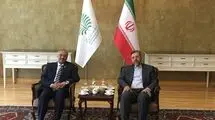 دیدار دبیرکل سازمان دی-۸ با رئیس مرکز مطالعات سیاسی و بین‌المللی