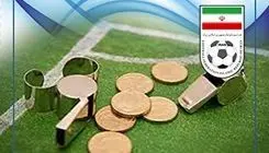 دو باشگاه لیگ برتری محکوم شدند

