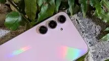 قیمت گوشی های سامسونگ امروز ۲۲ مهر ۱۴۰۴ | Galaxy A55 تخت گاز گرفت