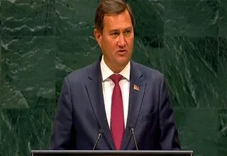 وزیر خارجه بلاروس: غرب به‌دنبال صلح در اوکراین نیست