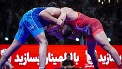 آزادکاران برای جهانی زاگرب کار سختی پیش‌رو دارند