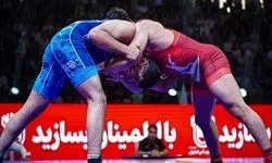 آزادکاران برای جهانی زاگرب کار سختی پیش‌رو دارند