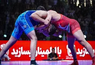 آزادکاران برای جهانی زاگرب کار سختی پیش‌رو دارند