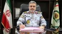 فرمانده مرزبانی بوشهر: محموله قاچاق ۱۸۱ میلیاردی توقیف شد