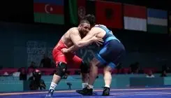 فردین در ۲۹ ثانیه به فینال رسید