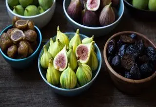 این  ماده‌ زائد بدن را با این ۱۳ میوه درمان کنید