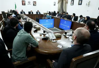 عارف: تشکل‌های دانشجویی از بدنه خود فاصله گرفته‌اند