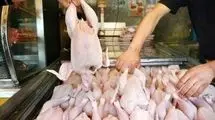 ازسرگیری صادرات مرغ 