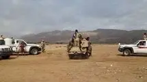 وقوع ۳ انفجار در مارب یمن