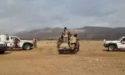 وقوع ۳ انفجار در مارب یمن