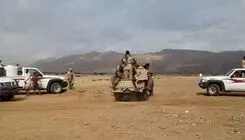 وقوع ۳ انفجار در مارب یمن