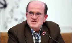 لاهوتی: دولت باید هر سال ۳ درصد کوچک‌تر شود