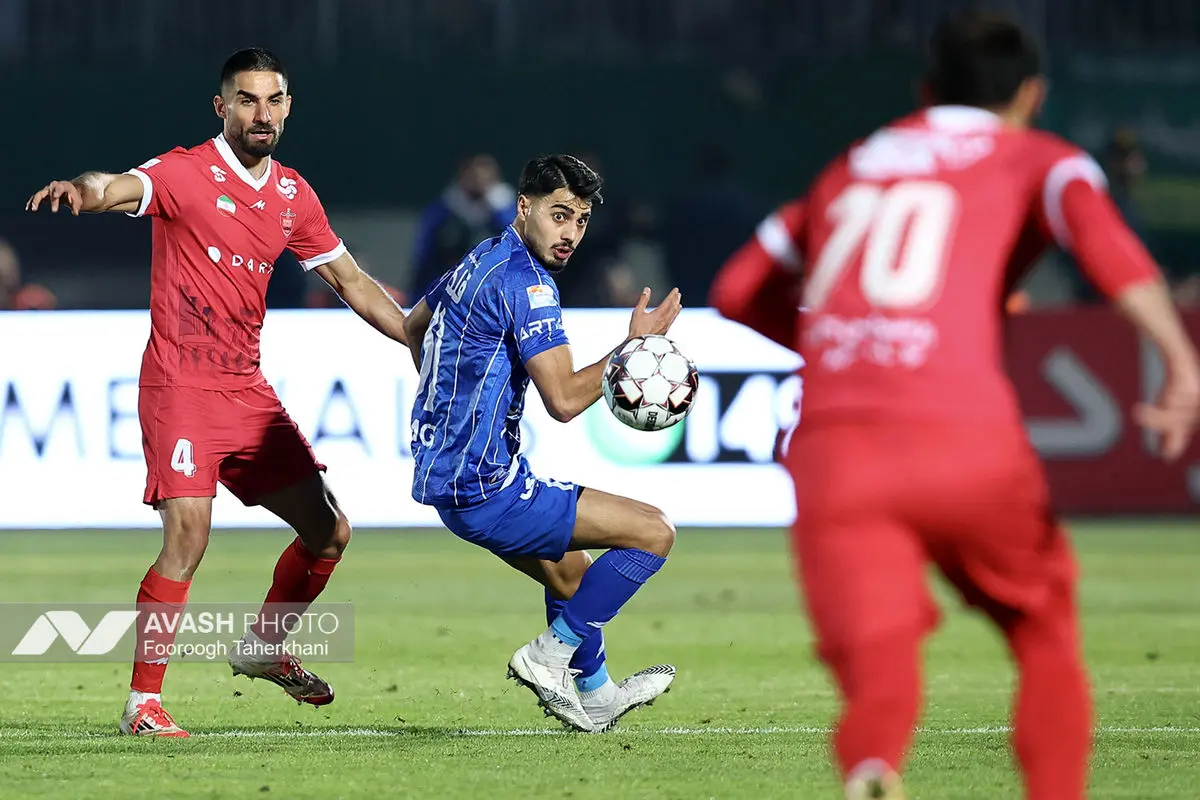 دربی صد و شش