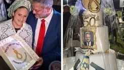 واکنش زیدآبادی به انتشار تصاویری از جشن تولد بن‌گویر