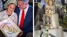واکنش زیدآبادی به انتشار تصاویری از جشن تولد بن‌گویر