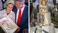 واکنش زیدآبادی به انتشار تصاویری از جشن تولد بن‌گویر