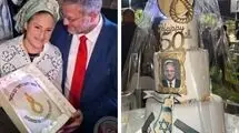 واکنش زیدآبادی به انتشار تصاویری از جشن تولد بن‌گویر