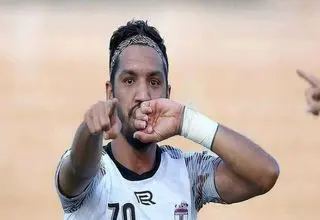 پرونده جنجالی لیگ برتر!