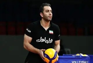 علیزاده: به تعویق لیگ والیبال رأی دادم