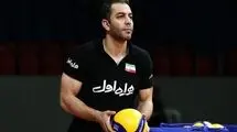 علیزاده: به تعویق لیگ والیبال رأی دادم