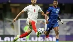 ادعای سایت عربی: الجزایر به دنبال بازی با ایران در انگلیس است