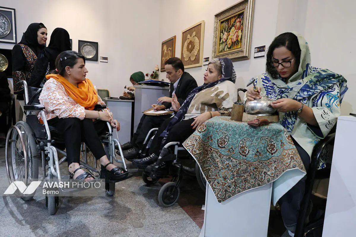 جشنواره «همام»