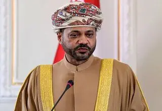 وزیر امور خارجه عمان: مذاکرات غیرمستقیم ایران و آمریکا در مسقط با هدف دستیابی به توافق منصفانه آغاز شد
