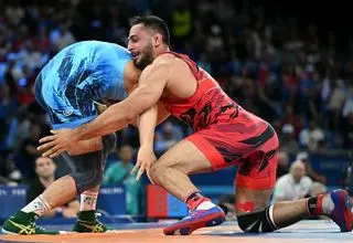 آذرپیرا ملی‌پوش شد