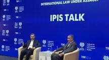 رئیس سازمان انرژی اتمی: حاصل اتهامات سنگین به ایران ۲۰ سال مذاکره شد