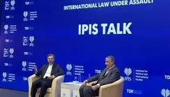 رئیس سازمان انرژی اتمی: حاصل اتهامات سنگین به ایران ۲۰ سال مذاکره شد