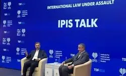 رئیس سازمان انرژی اتمی: حاصل اتهامات سنگین به ایران ۲۰ سال مذاکره شد