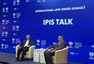 رئیس سازمان انرژی اتمی: حاصل اتهامات سنگین به ایران ۲۰ سال مذاکره شد