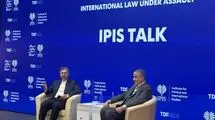 رئیس سازمان انرژی اتمی: حاصل اتهامات سنگین به ایران ۲۰ سال مذاکره شد
