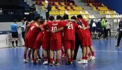 تداوم درخشش ملی‌پوشان هندبال در بحرین/ برد پر گل جوانان ایران برابر قزاقستان 