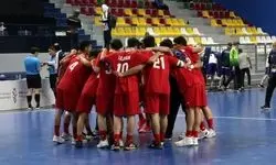 تداوم درخشش ملی‌پوشان هندبال در بحرین/ برد پر گل جوانان ایران برابر قزاقستان 