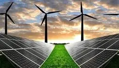 تجهیز ۳۰۰ مدرسه استان تهران به پنل‌های خورشیدی پشت‌بامی