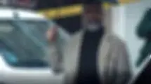 احتمالا پژمان جمشیدی به سرنوشت جانی‌دپ دچار شده باشد!+ویدیو