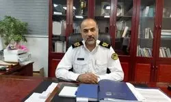 جاده چالوس پس از مسدود بودن ۲۰ ساعته بازگشایی شد
