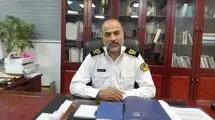 جاده چالوس پس از مسدود بودن ۲۰ ساعته بازگشایی شد
