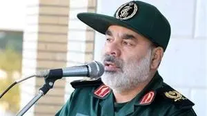 سردار سرتیپ محمد کرمی فرمانده نیروی زمینی سپاه شد