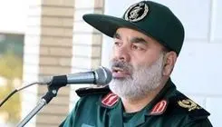 سردار سرتیپ محمد کرمی فرمانده نیروی زمینی سپاه شد