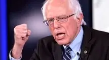 برنی سندرز: نتانیاهو دروغگوی نفرت‌انگیز است