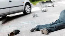 کشته شدن ۳ نفر در تصادف سرپل ذهاب